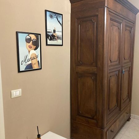 Villa Delle Rose Bra Esterno foto