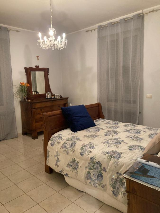Villa Delle Rose Bra Esterno foto