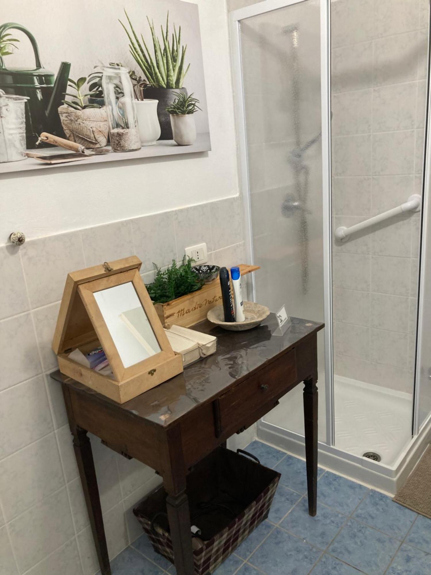 Villa Delle Rose Bra Esterno foto