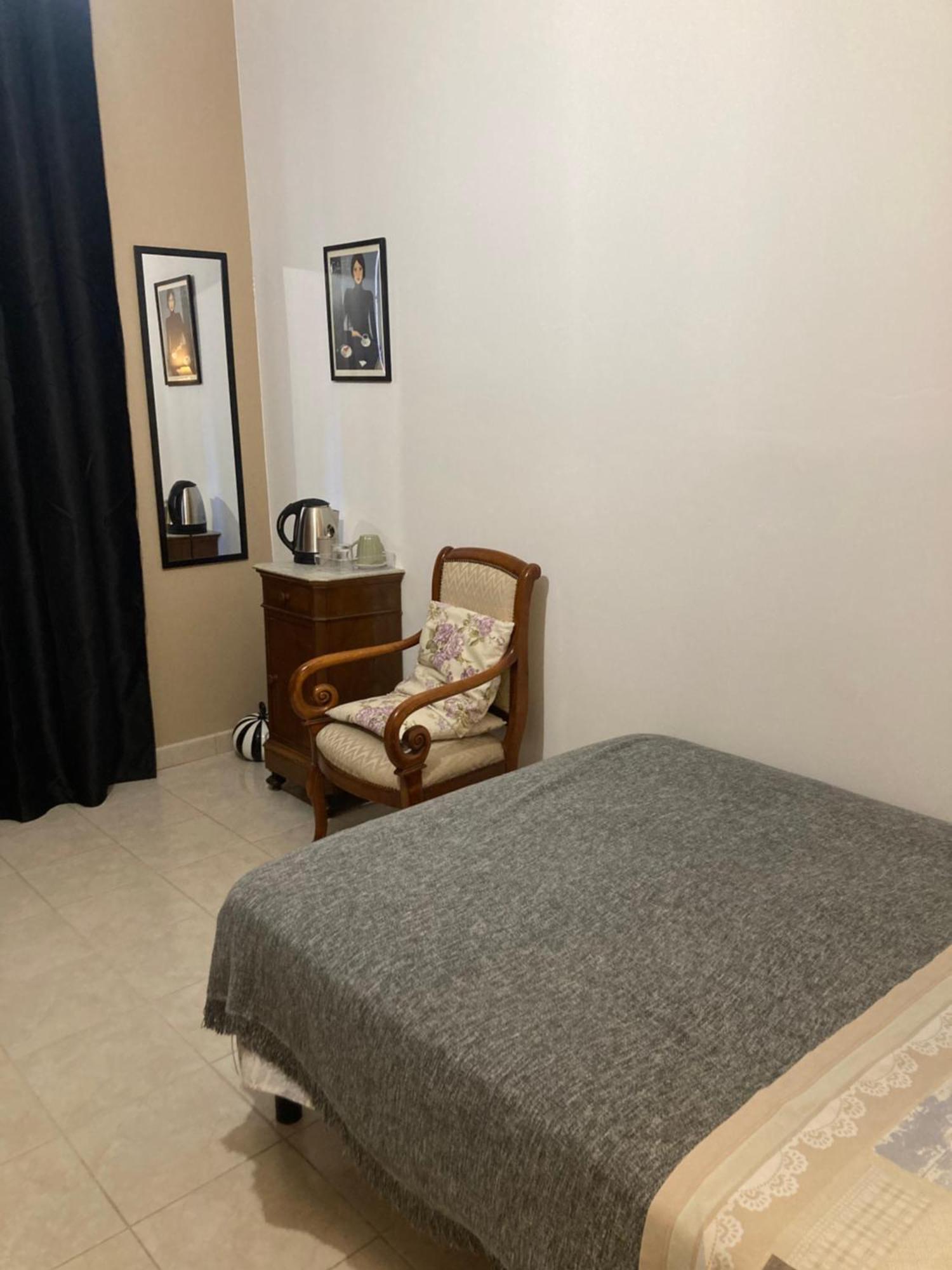 Villa Delle Rose Bra Esterno foto