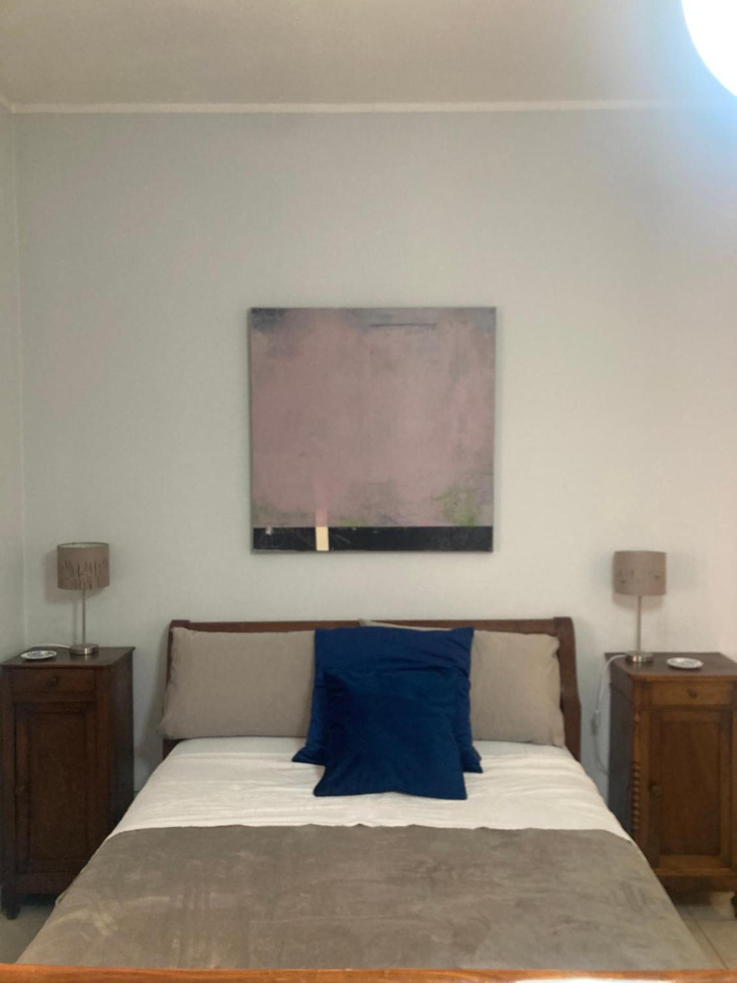 Villa Delle Rose Bra Esterno foto