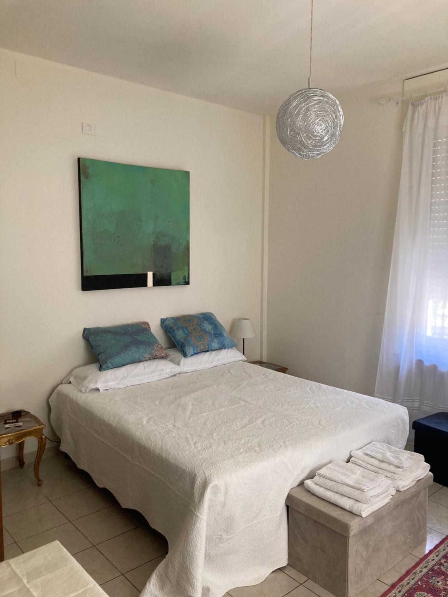 Villa Delle Rose Bra Esterno foto