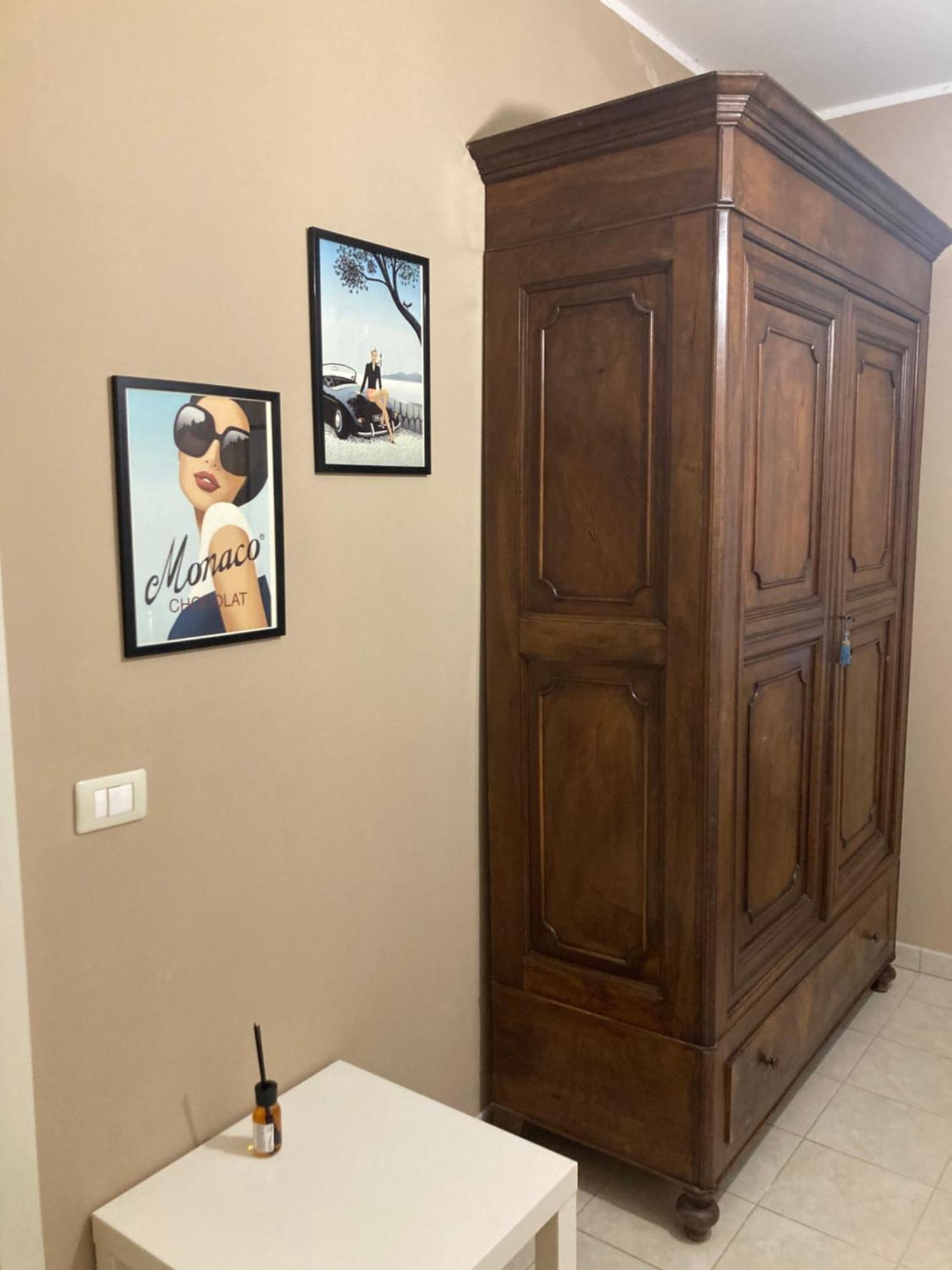 Villa Delle Rose Bra Esterno foto
